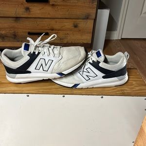 New balance 009